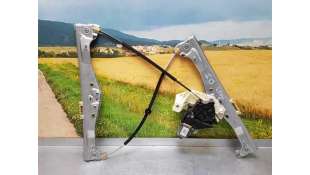 ELEVALUNAS DELANTERO IZQUIERDO CITROEN C4 CACTUS 1.6 Blue-HDI FAP (99 CV) DE 2016 - D.3996737 / 9674252380