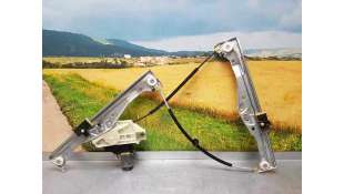 ELEVALUNAS DELANTERO IZQUIERDO CITROEN C4 CACTUS 1.6 Blue-HDI FAP (99 CV) DE 2016 - D.3996737 / 9674252380 2