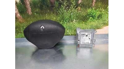 AIRBAG DELANTERO IZQUIERDO RENAULT KANGOO 1.5 dCi D (68 CV) DE 2007 - D.3997062 / 8200350772B