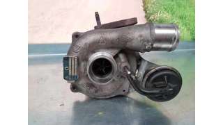 TURBOCOMPRESOR RENAULT KANGOO 1.5 dCi D (68 CV) DE 2007 - D.3997102 / 507852H301868