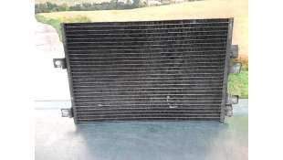 CONDENSADOR / RADIADOR AIRE ACONDICIONADO RENAULT KANGOO 1.5 dCi D (68 CV) DE 2007 - D.3997126 / 8200137650 2