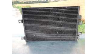 CONDENSADOR / RADIADOR AIRE ACONDICIONADO RENAULT KANGOO 1.5 dCi D (68 CV) DE 2007 - D.3997126 / 8200137650