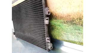 CONDENSADOR / RADIADOR AIRE ACONDICIONADO RENAULT KANGOO 1.5 dCi D (68 CV) DE 2007 - D.3997126 / 8200137650