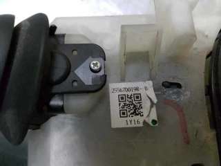COM 2000 RENAULT MEGANE III BERLINA 5 P 1.5 dCi D (90 CV) DE 2012 - D.3998034 / 255670019R
