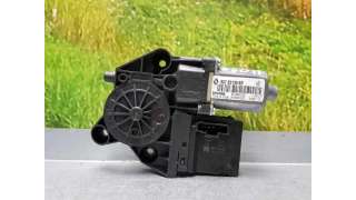 MOTOR ELEVALUNAS DELANTERO DERECHO RENAULT MEGANE III BERLINA 5 P 1.5 dCi D (90 CV) DE 2012 - D.3998124 / 807301396R