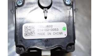 MANDO LUCES RENAULT MEGANE III BERLINA 5 P 1.5 dCi D (90 CV) DE 2012 - D.3998200 / 91410210053