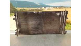 RADIADOR AGUA SEAT IBIZA 1.2 TDI (75 CV) DE 2011 - D.3998903 / 6R0121253 2