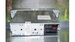 SISTEMA AUDIO / RADIO CD SEAT IBIZA 1.2 TDI (75 CV) DE 2011 - D.3999179 / 6J1035153H 2