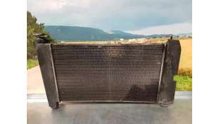 RADIADOR AGUA TOYOTA COROLLA 1.4 16V (97 CV) DE 2006 - D.3999216 / 0D200 2