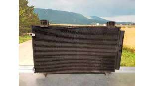CONDENSADOR / RADIADOR AIRE ACONDICIONADO TOYOTA COROLLA 1.4 16V (97 CV) DE 2006 - D.3999278