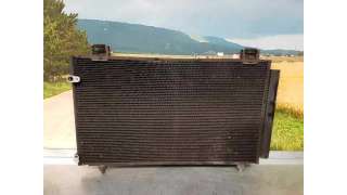 CONDENSADOR / RADIADOR AIRE ACONDICIONADO TOYOTA COROLLA 1.4 16V (97 CV) DE 2006 - D.3999278