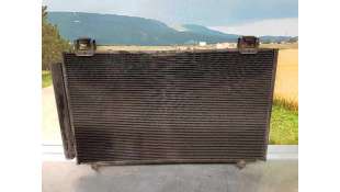 CONDENSADOR / RADIADOR AIRE ACONDICIONADO TOYOTA COROLLA 1.4 16V (97 CV) DE 2006 - D.3999278 2