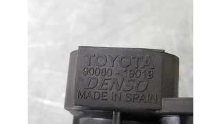 BOBINA ENCENDIDO TOYOTA COROLLA 1.4 16V (97 CV) DE 2006 - D.3999387 / 9008019019