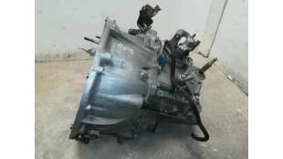 CAJA CAMBIOS NISSAN PRIMERA BERLINA 1.9 16V Turbodiesel (120 CV) DE 2008 - D.3999762 / ND0101 2