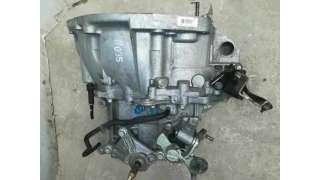 CAJA CAMBIOS NISSAN PRIMERA BERLINA 1.9 16V Turbodiesel (120 CV) DE 2008 - D.3999762 / ND0101