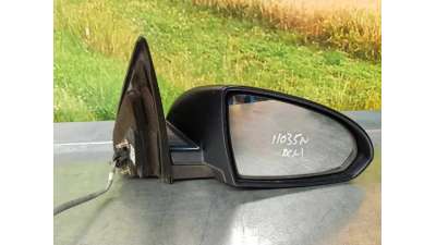 RETROVISOR DERECHO NISSAN PRIMERA BERLINA 1.9 16V Turbodiesel (120 CV) DE 2008 - D.3999766 / 96301AU412