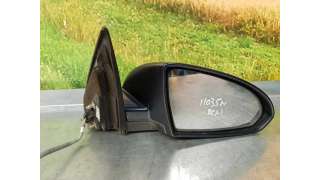 RETROVISOR DERECHO NISSAN PRIMERA BERLINA 1.9 16V Turbodiesel (120 CV) DE 2008 - D.3999766 / 96301AU412