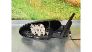 RETROVISOR IZQUIERDO NISSAN PRIMERA BERLINA 1.9 16V Turbodiesel (120 CV) DE 2008 - D.3999767 / 96302AU412