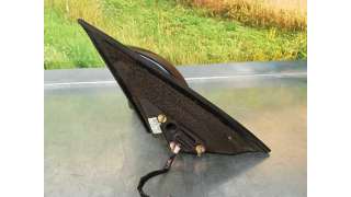 RETROVISOR IZQUIERDO NISSAN PRIMERA BERLINA 1.9 16V Turbodiesel (120 CV) DE 2008 - D.3999767 / 96302AU412