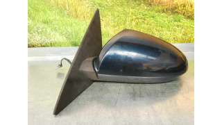 RETROVISOR IZQUIERDO NISSAN PRIMERA BERLINA 1.9 16V Turbodiesel (120 CV) DE 2008 - D.3999767 / 96302AU412