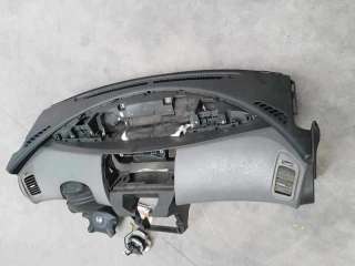 KIT AIRBAG NISSAN PRIMERA BERLINA 1.9 16V Turbodiesel (120 CV) DE 2008 - D.3999783