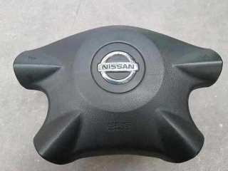 KIT AIRBAG NISSAN PRIMERA BERLINA 1.9 16V Turbodiesel (120 CV) DE 2008 - D.3999783
