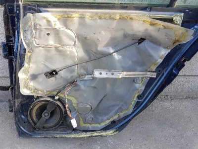 ELEVALUNAS TRASERO DERECHO NISSAN PRIMERA BERLINA 1.9 16V Turbodiesel (120 CV) DE 2008 - D.3999786