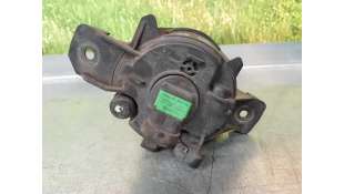 FARO ANTINIEBLA IZQUIERDO NISSAN PRIMERA BERLINA 1.9 16V Turbodiesel (120 CV) DE 2008 - D.3999788 2