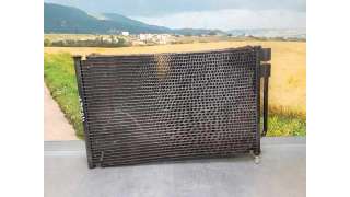 CONDENSADOR / RADIADOR AIRE ACONDICIONADO FORD FUSION 1.4 TDCi (68 CV) DE 2002 - D.4000038