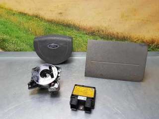 KIT AIRBAG FORD FUSION 1.4 TDCi (68 CV) DE 2002 - D.4000116
