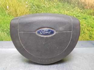 KIT AIRBAG FORD FUSION 1.4 TDCi (68 CV) DE 2002 - D.4000116 2