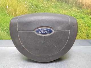 KIT AIRBAG FORD FUSION 1.4 TDCi (68 CV) DE 2002 - D.4000116