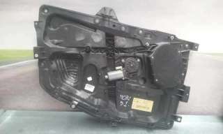 ELEVALUNAS DELANTERO IZQUIERDO FORD FUSION 1.4 TDCi (68 CV) DE 2002 - D.4000118 / 1633278