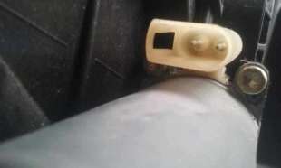 ELEVALUNAS DELANTERO IZQUIERDO FORD FUSION 1.4 TDCi (68 CV) DE 2002 - D.4000118 / 1633278 2