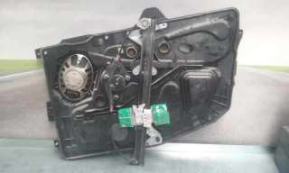 ELEVALUNAS DELANTERO IZQUIERDO FORD FUSION 1.4 TDCi (68 CV) DE 2002 - D.4000118 / 1633278
