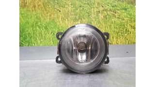 FARO ANTINIEBLA IZQUIERDO FORD FUSION 1.4 TDCi (68 CV) DE 2002 - D.4000121