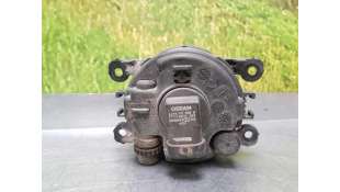 FARO ANTINIEBLA IZQUIERDO FORD FUSION 1.4 TDCi (68 CV) DE 2002 - D.4000121 2