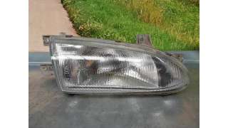 FARO DERECHO HYUNDAI ACCENT 1.3 12V (82 CV) DE 1996 - D.4000313