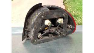 PILOTO TRASERO IZQUIERDO HYUNDAI ACCENT 1.3 12V (82 CV) DE 1996 - D.4000314 2