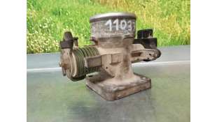 CAJA MARIPOSA HYUNDAI ACCENT 1.3 12V (82 CV) DE 1996 - D.4000333 2