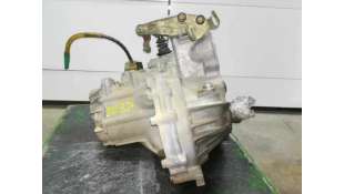 CAJA CAMBIOS HYUNDAI ACCENT 1.3 12V (82 CV) DE 1996 - D.4000337 / HS2073 2