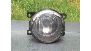FARO ANTINIEBLA DERECHO RENAULT MEGANE III BERLINA 5 P 1.5 dCi D (106 CV) DE 2010 - D.4000576 / 8200074008
