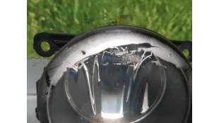 FARO ANTINIEBLA DERECHO RENAULT MEGANE III BERLINA 5 P 1.5 dCi D (106 CV) DE 2010 - D.4000576 / 8200074008 2