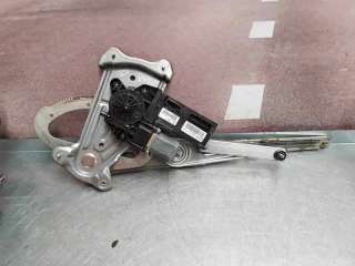 ELEVALUNAS DELANTERO IZQUIERDO RENAULT MEGANE III BERLINA 5 P 1.5 dCi D (106 CV) DE 2010 - D.4000580 / 8073100004R