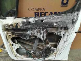 PUERTA DELANTERA DERECHA CITROEN BERLINGO STATION WAGON 1.6 Blue-HDI FAP (99 CV) DE 2016 - D.4000806 2