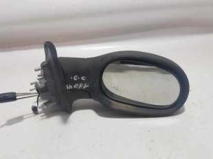 RETROVISOR DERECHO RENAULT LAGUNA 2.2 D (83 CV) DE 1997 - D.4001439