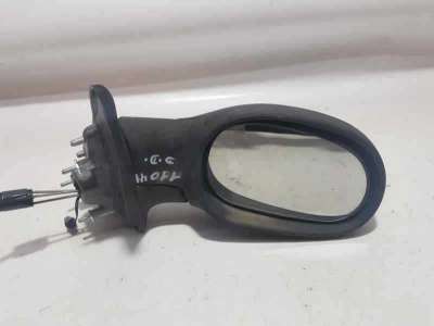 RETROVISOR DERECHO RENAULT LAGUNA 2.2 D (83 CV) DE 1997 - D.4001439