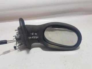 RETROVISOR DERECHO RENAULT LAGUNA 2.2 D (83 CV) DE 1997 - D.4001439