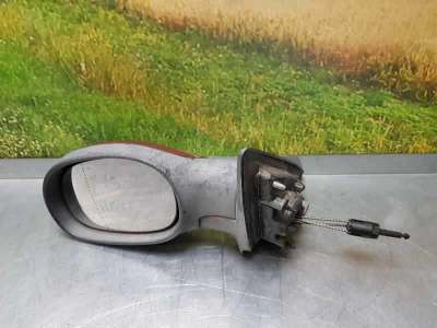 RETROVISOR IZQUIERDO RENAULT LAGUNA 2.2 D (83 CV) DE 1997 - D.4001440