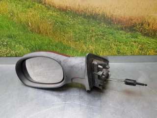 RETROVISOR IZQUIERDO RENAULT LAGUNA 2.2 D (83 CV) DE 1997 - D.4001440